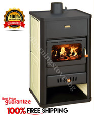 Termostufe stufa legna - a,