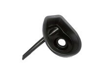 Gomma supporto bochettone