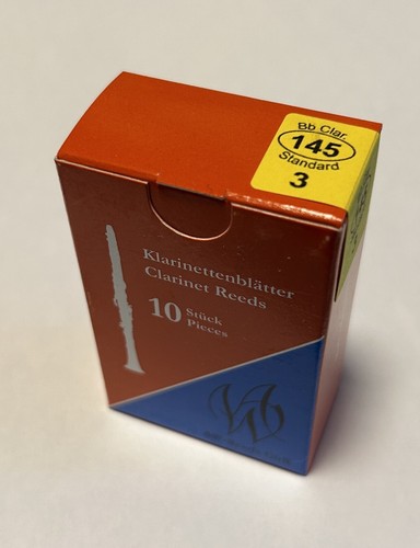 Reeds modello 145 - aw-reeds,
