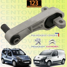 SUPPORTO MOTORE CAMBIO CITROEN NEMO - PEUGEOT BIPPER TEPEE 1.4 - 1.4 HDI