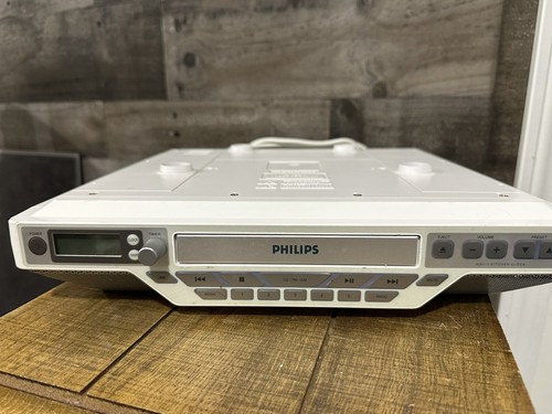 Phillips 2007 bianco - , orologio