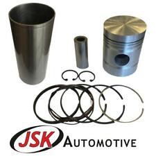 88.92mm Pistone, Cilindro