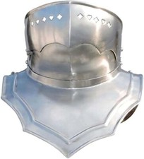 Costume gala crociato romano