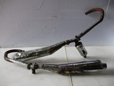 Marmitte Marmitta Scarico