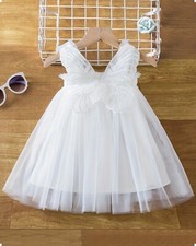 Vestito Bambina Principessa