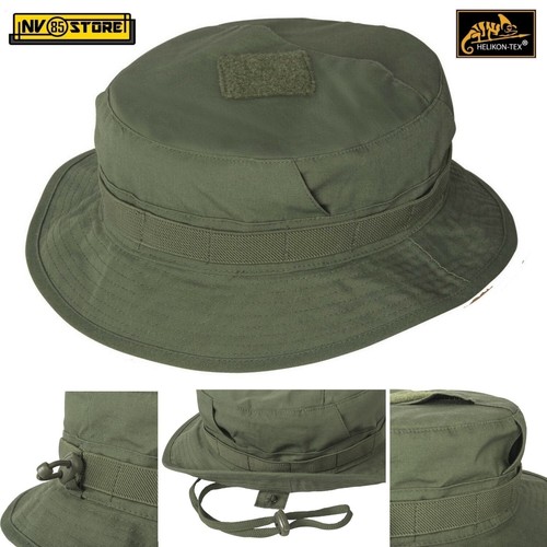 Boonie cpu hat helikon tex - cpu,