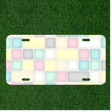 Custom Personalized Car