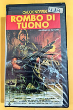 ROMBO DI TUONO - Missing in