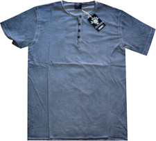 MAGLIA UOMO M L XL XXL 3XL