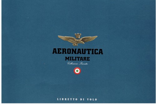 Catalogo aeronautica militare - catalogo,