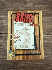  Bang! Western gioco di carte