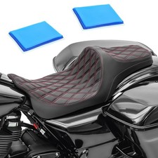 Sella gel biposto compatibile - sella,