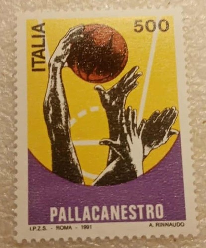 FRANCOBOLLO