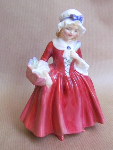 Figurina royal doulton - figurina,