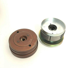 FRIZIONE PULEGGIA COMPLETA per