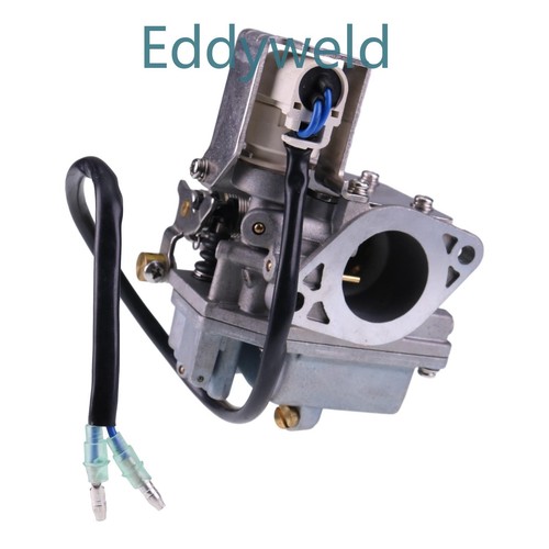 Carburatore 6ah14301a2 - carburatore,
