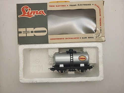 Lima 2701 carro cisterna - lima,