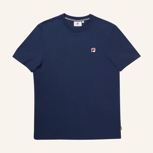 Shirt fila biella regular - t-shirt,