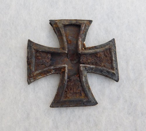 Croce ferro originale - in,
