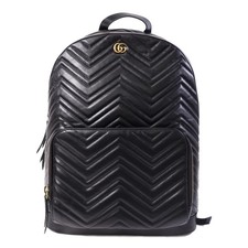 GUCCI GG GHW Zaino 523405