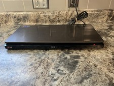 LG BP730 3D Smart Blu-ray Disc