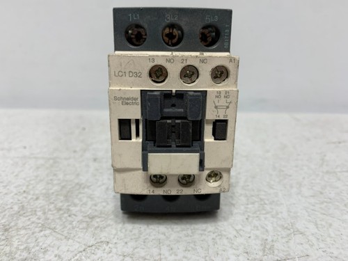 Schneider electric lc1d32 - schneider,