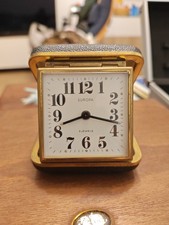 Sveglia da viaggio vintage