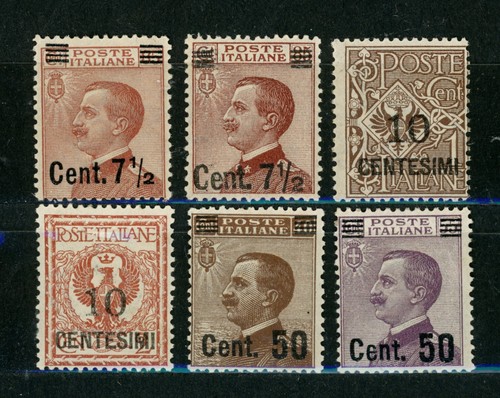 Italia regno 1923 - italia, 1923-27