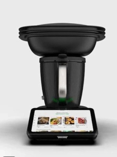 Bimby tm7 vorwerk - bimby, nuovo