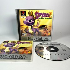 Spyro 2: Gateway to Glimmer