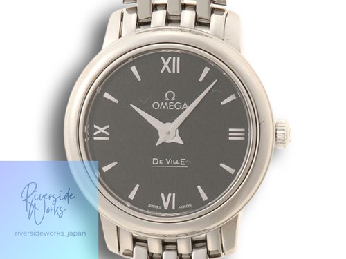 Omega ville prestige - de,