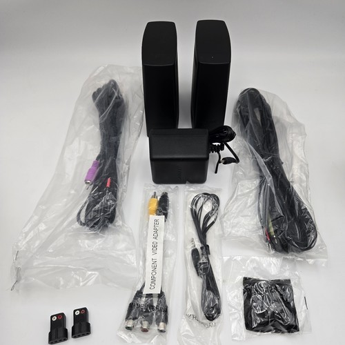 Nuovo kit altoparlanti - nuovo,