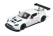 NSR 1158AW ASV GT3 White Body