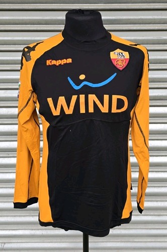Maglia originale roma kappa - maglia,