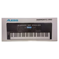 Alesis Harmony 61 Pro Tastiera
