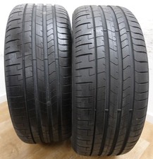 2x NUOVI PIRELLI 245/40 R20