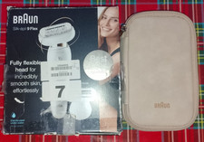 BEAUTY BRAUN CON TESTINE PER