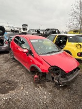 TURBOCOMPRESSORE ABARTH GRANDE