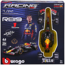 Bburago Red Bull Racing RB19