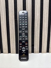 Telecomando originale Yamaha