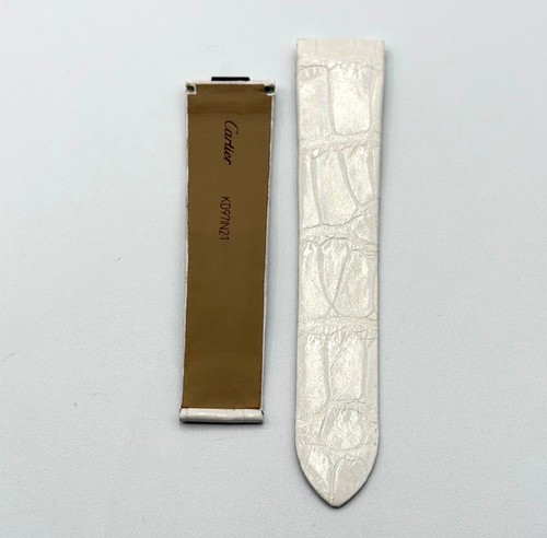 Cartier santos dumont - santos,