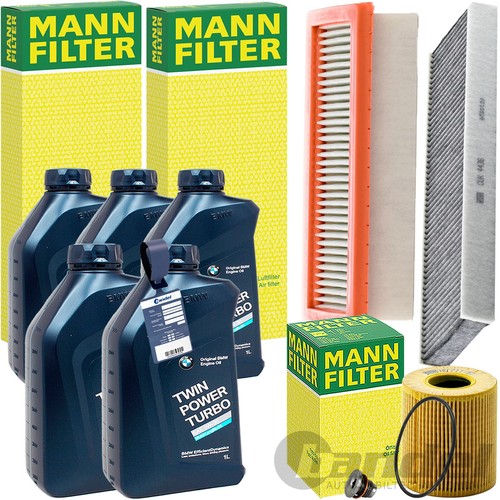 Mann kit diagnosi - diagnosi, adatto
