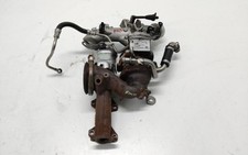 COLLETTORE SCARICO PER BMW