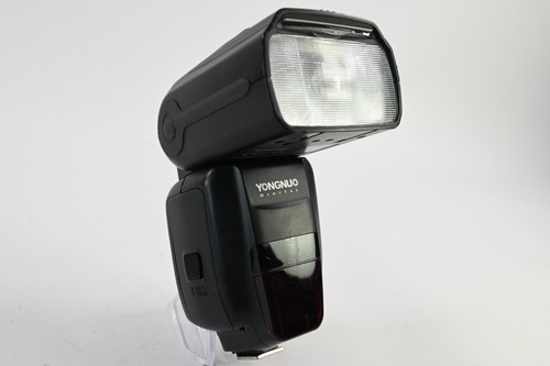 Flash yongnuo yn600ex ii - flash,