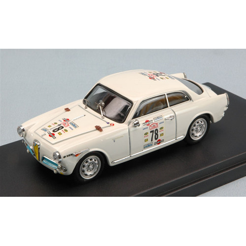 Alfa romeo giulietta 1978 - romeo, n.78
