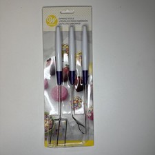 Wilton Dipping Tools set 3