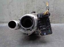6R8Q6K682AC turbocompressore per JAGUAR S-TYPE 2.7 V6 DIESEL 2002 2886659