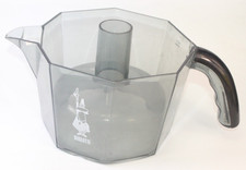 SERBATOIO BIALETTI MOKONA CF40 CF41 CF42 TANICA ACQUA CONTENITORE VASCA TAZZA