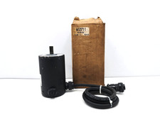 M12711-2 LINCOLN MOTORE
