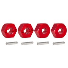 Adattatori per mozzo ruota